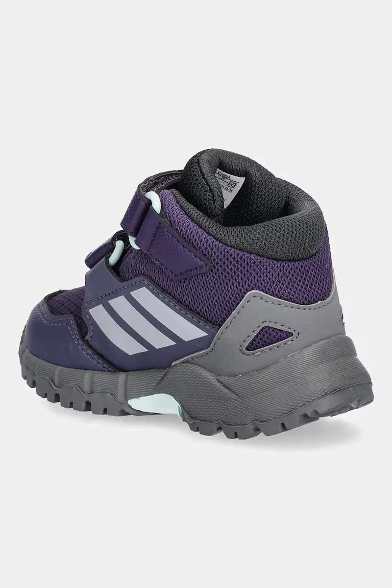 scarpe invernali bambini TERREX SKYCHASER MID GTX colore violetto JR4058 miniatura 3