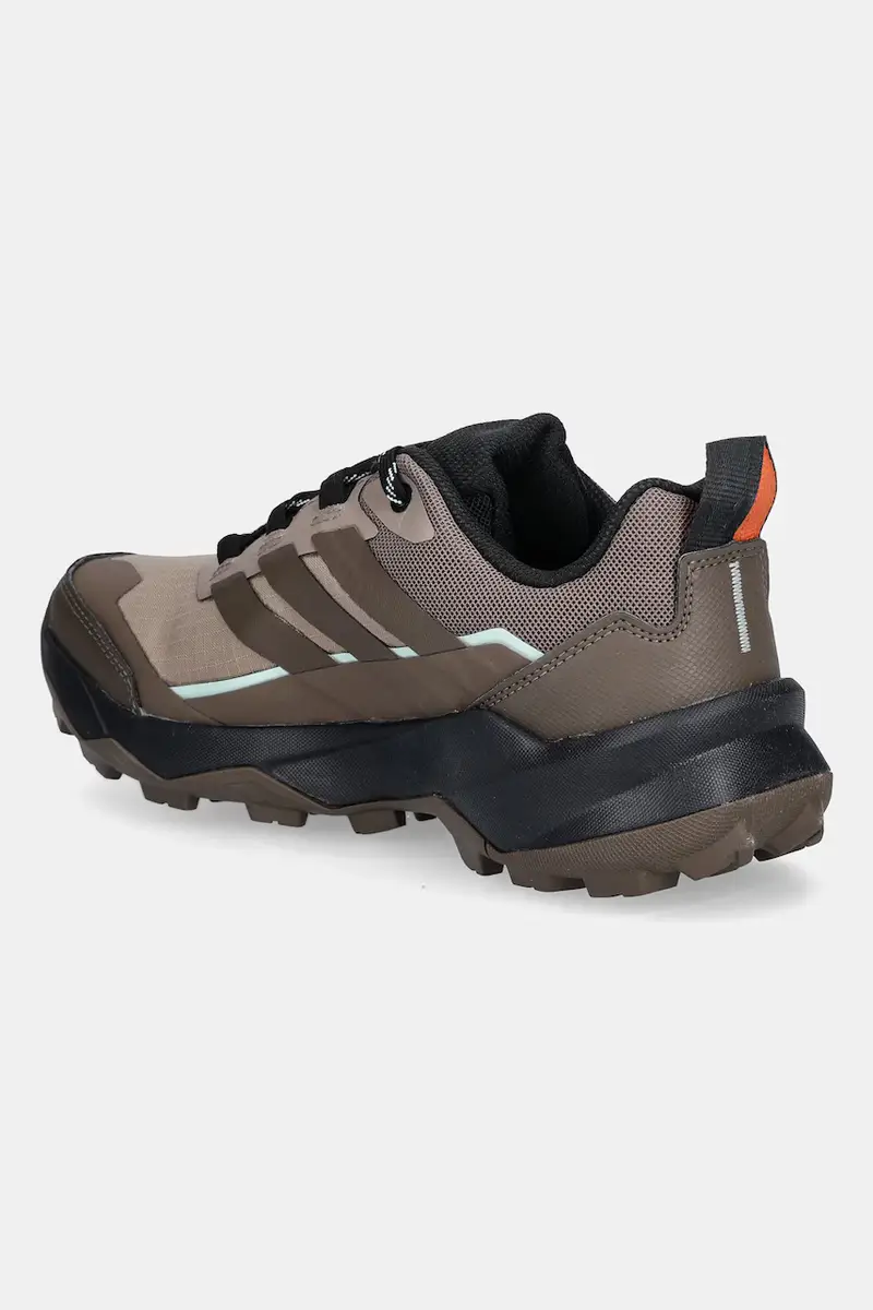 scarpe outdoor Skychaser AX5 GTX colore marrone JH7806 miniatura 3