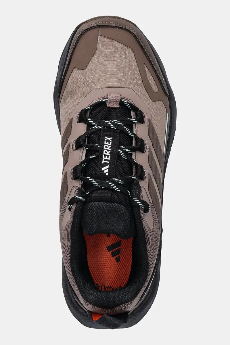 scarpe outdoor Skychaser AX5 GTX colore marrone JH7806 miniatura 4