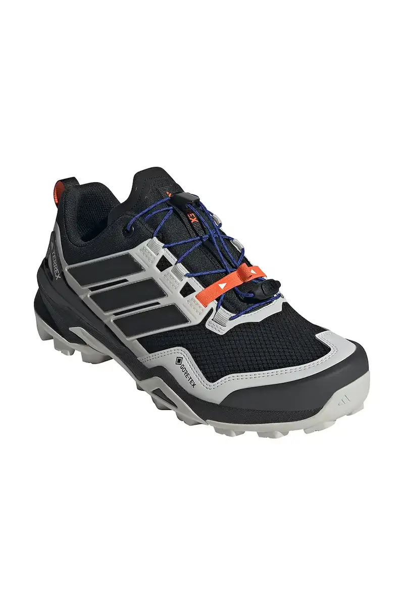 scarpe outdoor Skychaser GTX colore nero IH2799 miniatura 2