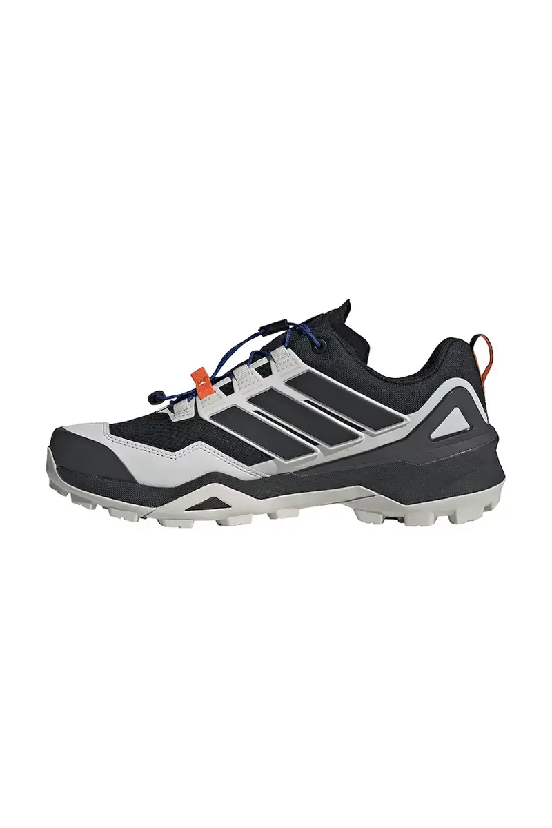 scarpe outdoor Skychaser GTX colore nero IH2799 miniatura 4