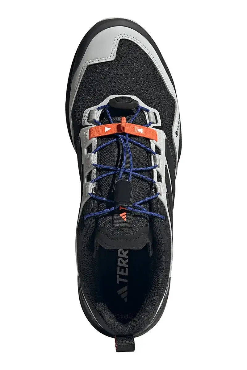 scarpe outdoor Skychaser GTX colore nero IH2799 miniatura 5