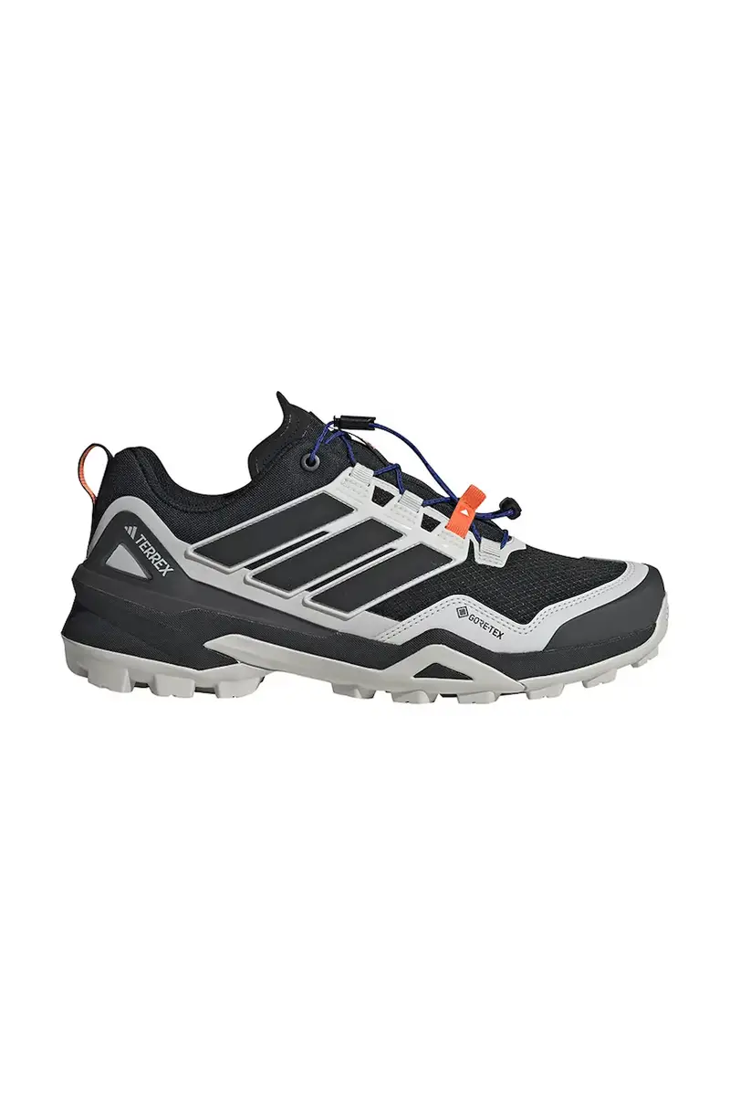 scarpe outdoor Skychaser GTX colore nero IH2799