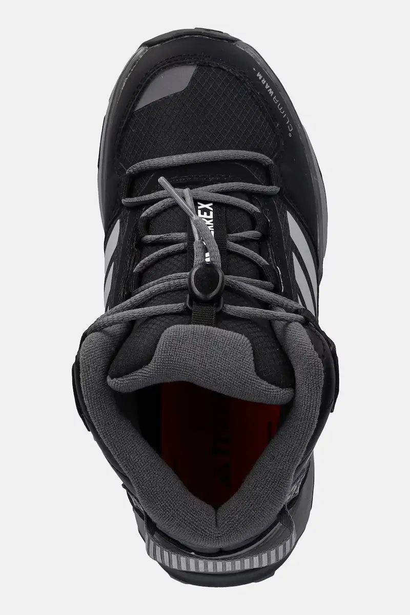 scarpe per bambini TERREX AX4R CW+ colore nero JH5490 miniatura 4