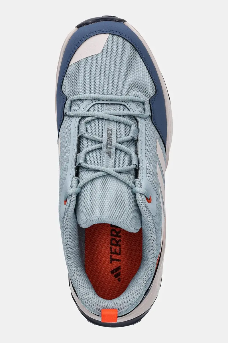 scarpe per bambini TERREX AX4S colore blu JI1510 miniatura 4