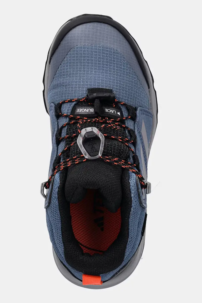 scarpe per bambini TERREX MID GTX colore blu JI1355 miniatura 4