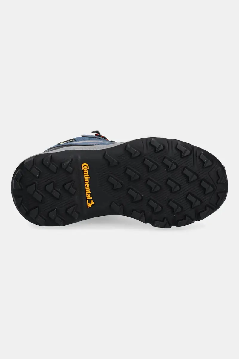 scarpe per bambini TERREX MID GTX colore blu JI1355 miniatura 5