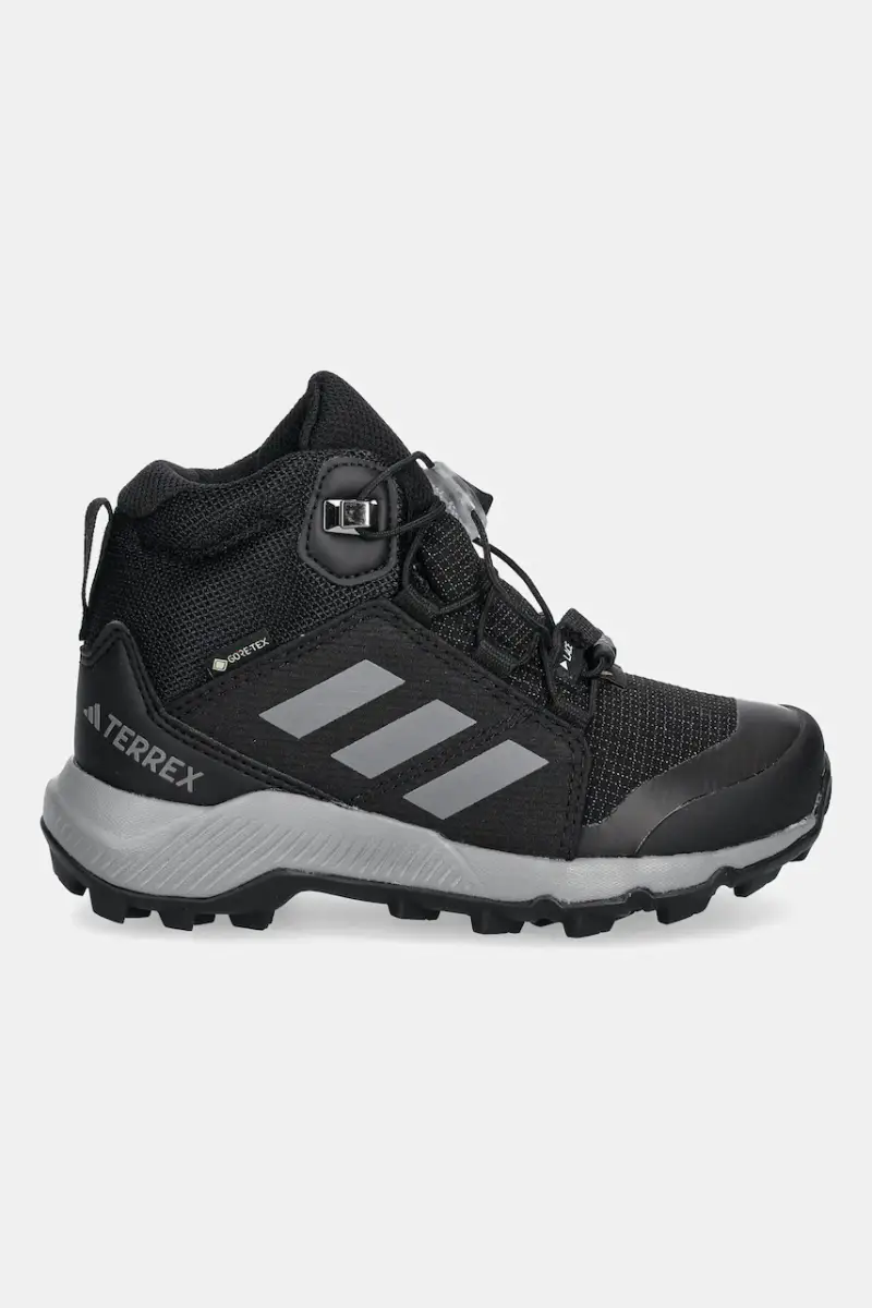 scarpe per bambini TERREX MID GTX colore nero IE6079 miniatura 2