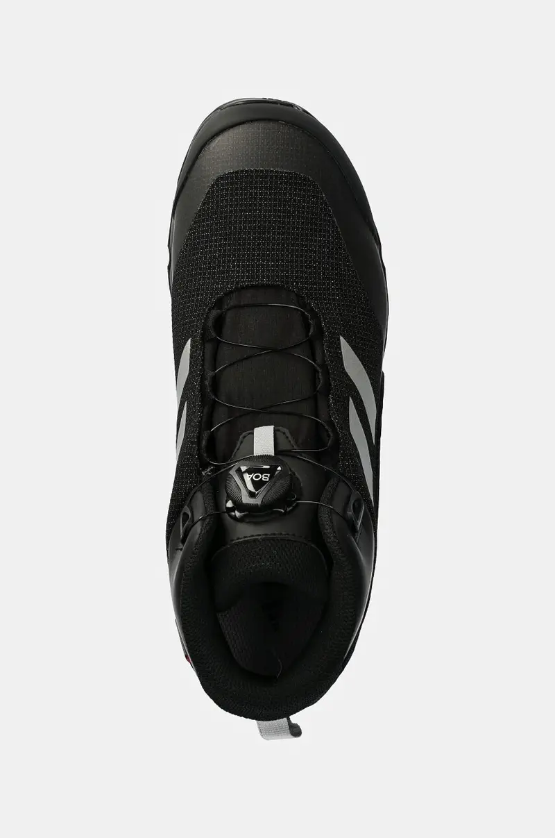 scarpe per bambini TERREX WINTER MID BOA R.RDY colore nero IF7493 miniatura 4