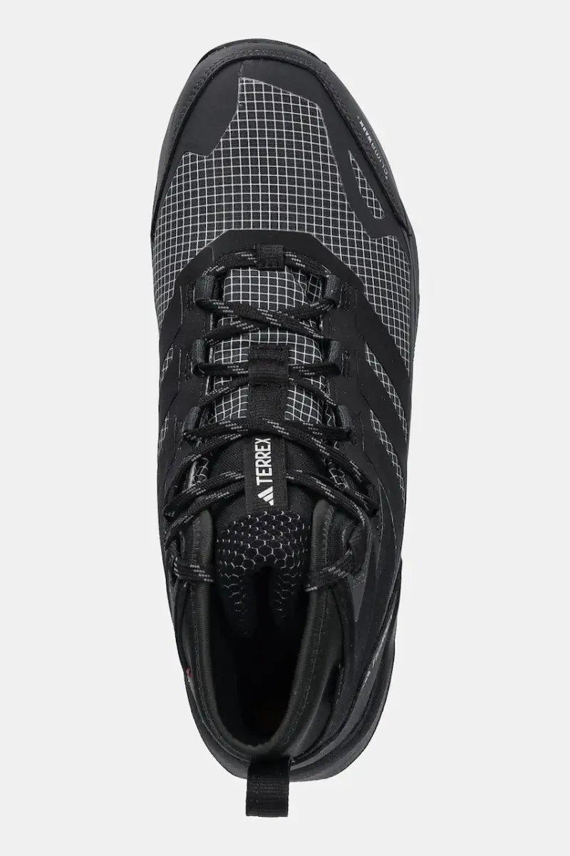 scarpe Skychaser AX5 Mid GTX Clima colore nero JQ2205 miniatura 4