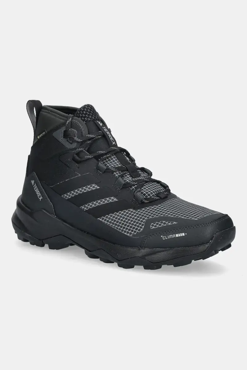 scarpe Skychaser AX5 Mid GTX Clima colore nero JQ2205