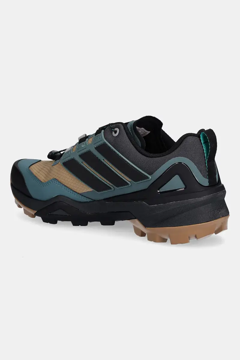 scarpe Skychaser GTX colore verde JQ9929 Turchese miniatura 3