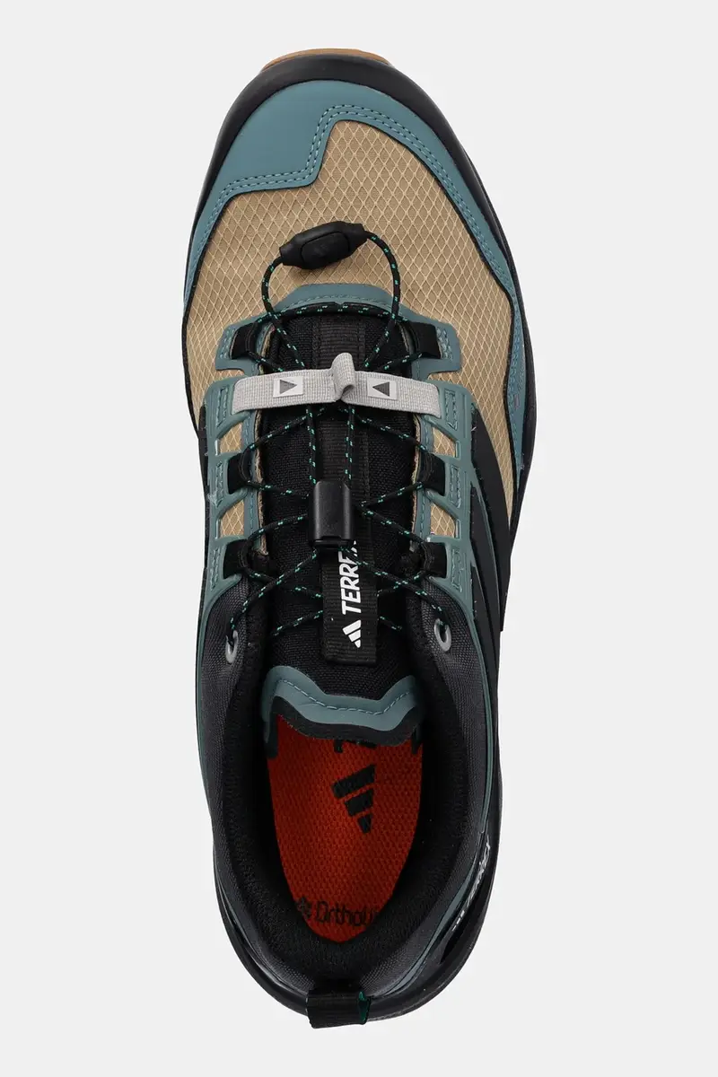 scarpe Skychaser GTX colore verde JQ9929 Turchese miniatura 4