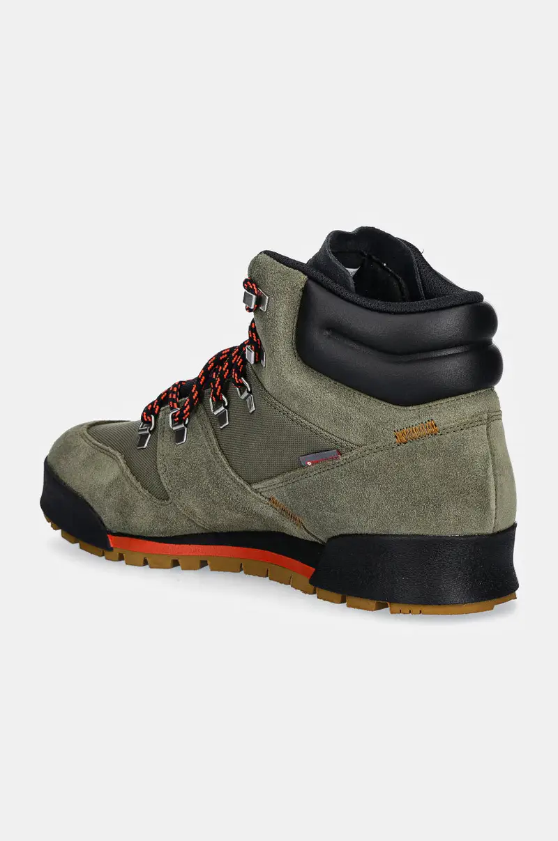scarpe Snowpitch Cold.RDY uomo colore verde IH3665 miniatura 3