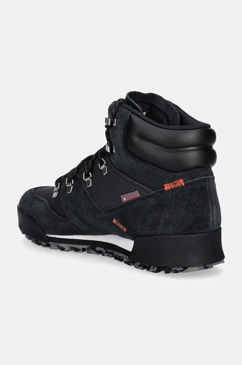 scarpe Snowpitch uomo colore blu navy IH3663 miniatura 3