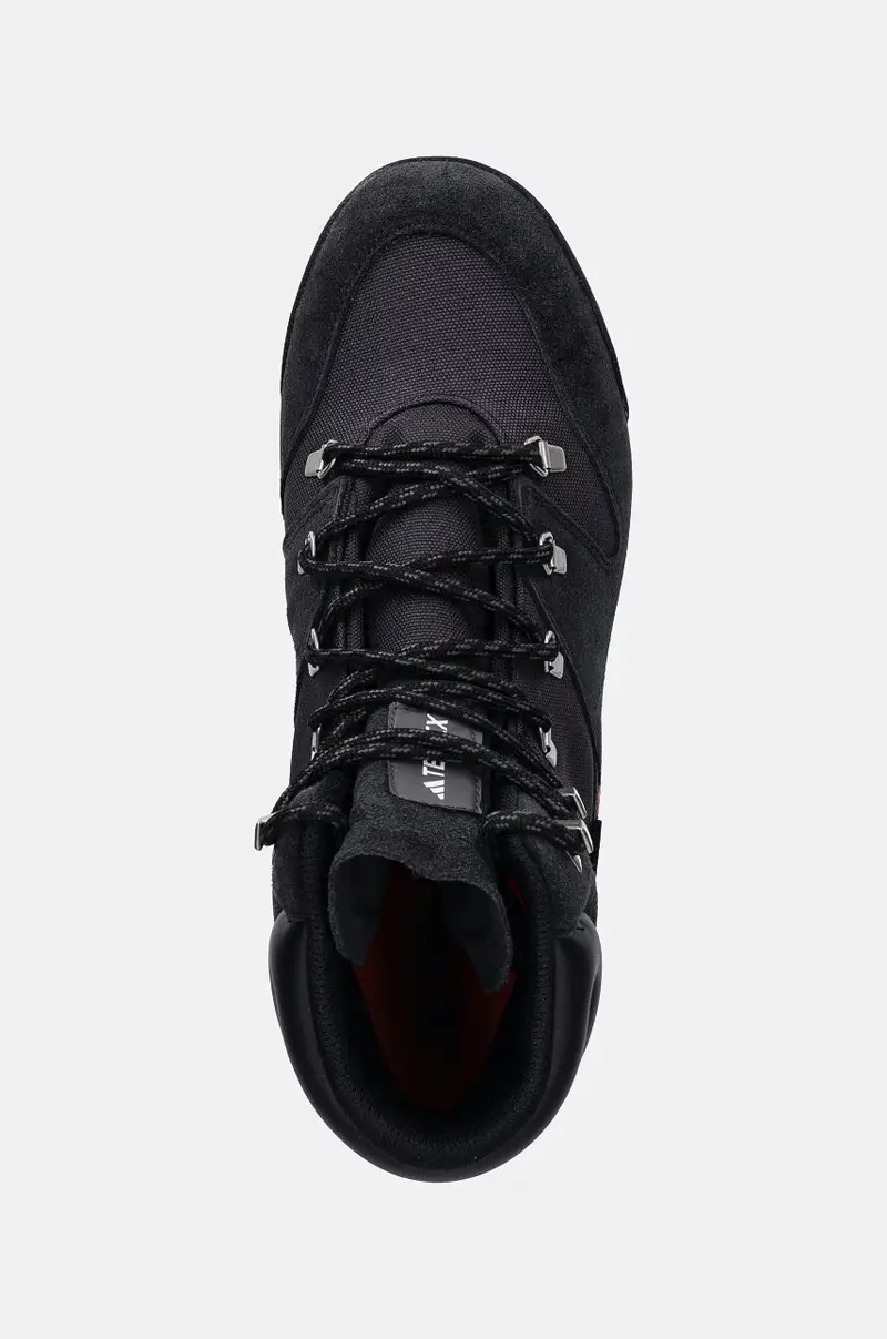 scarpe Snowpitch uomo colore blu navy IH3663 miniatura 4