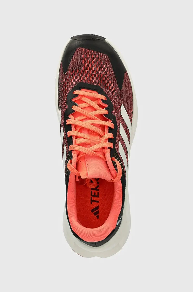 scarpe Soulstride Flow donna colore nero HP5570 miniatura 4