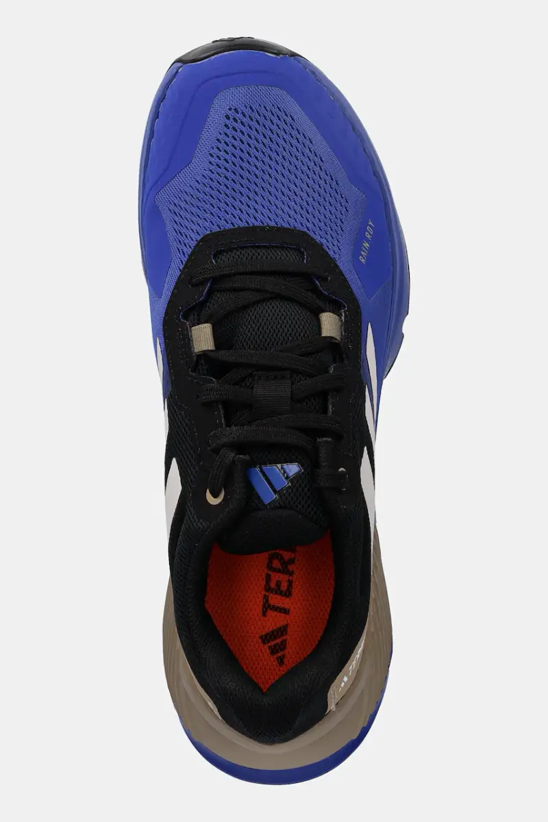 scarpe Soulstride R.Rdy colore blu JR7068 miniatura 4