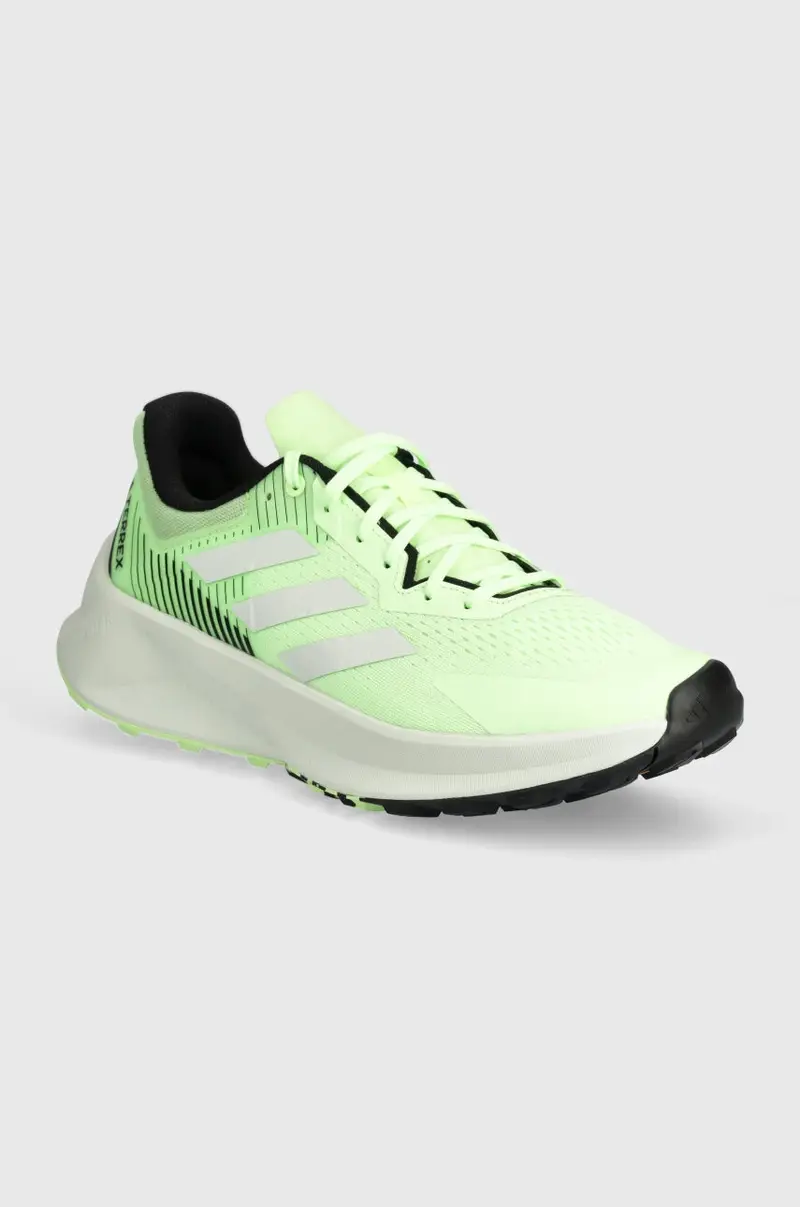 scarpe Soulstride uomo Verde