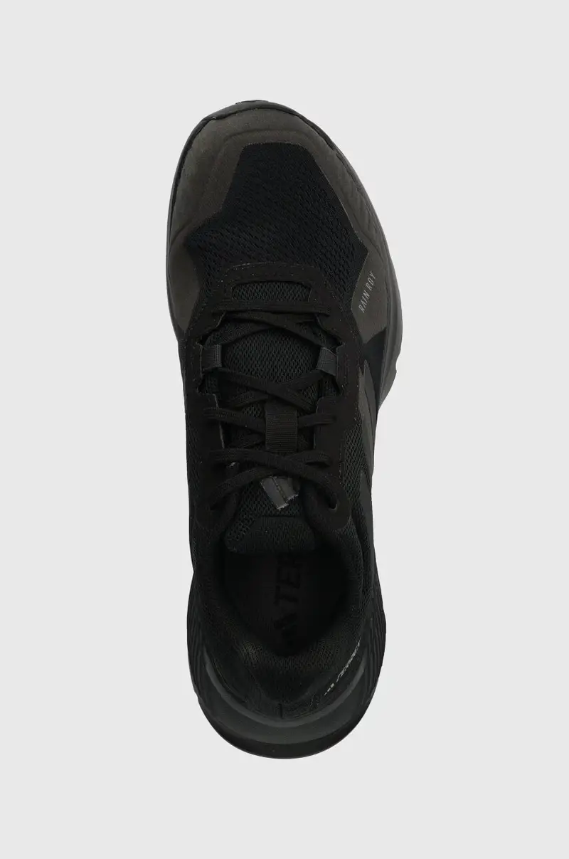 scarpe TERREX SOULSTRIDE uomo Nero miniatura 4