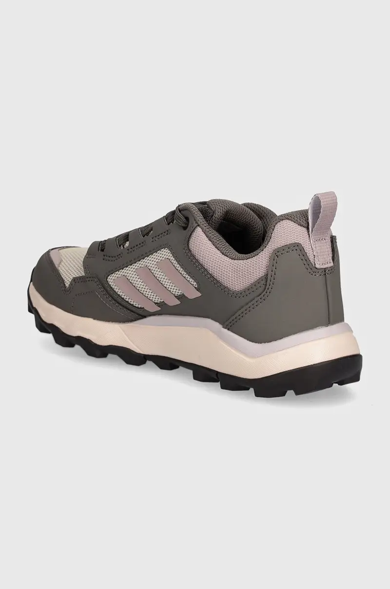 scarpe Tracerocker donna colore grigio IF1649 miniatura 3