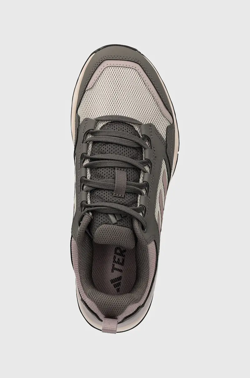 scarpe Tracerocker donna colore grigio IF1649 miniatura 4