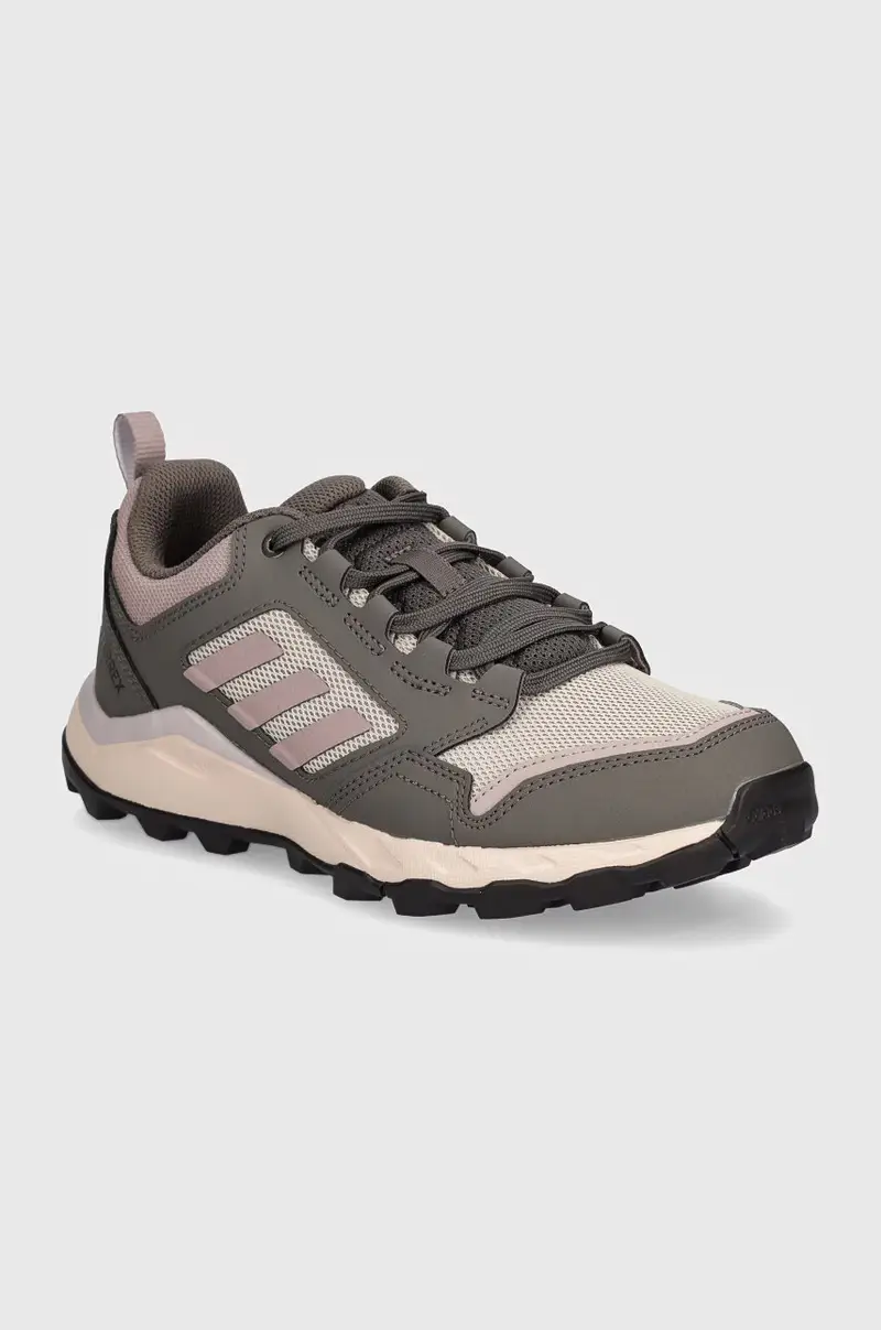 scarpe Tracerocker donna colore grigio IF1649