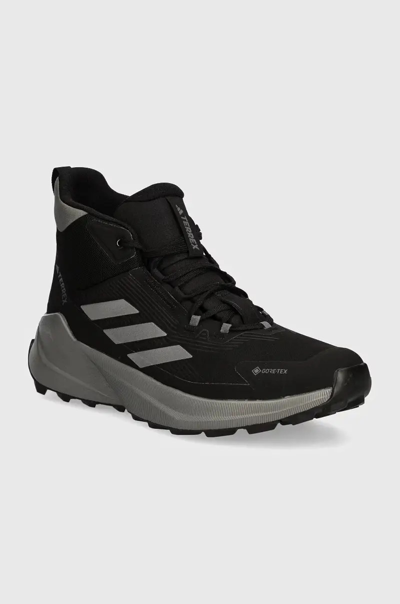 scarpe Trailmaker 2 Mid GTX uomo colore nero IE9062
