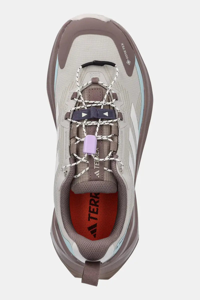 scarpe Trailmaker GTX SL colore grigio JQ1615 miniatura 4