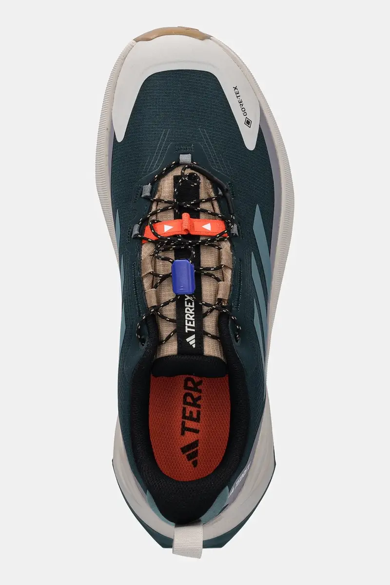 scarpe Trailmaker GTX SL colore verde JQ1614 miniatura 4