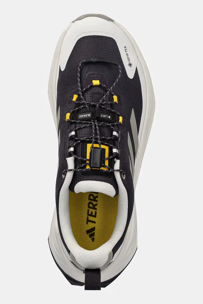 scarpe Trailmaker GTX x National Geographic donna colore violetto JP7065 miniatura 4