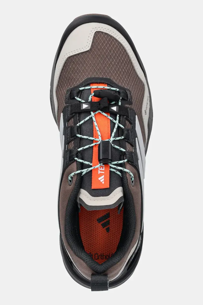 Skychaser GTX colore marrone isolato JQ9935 miniatura 4