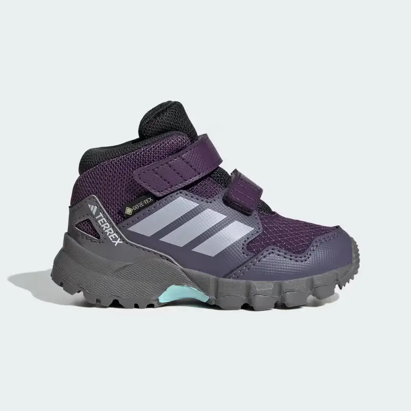 Terrex Skychaser Mid GORE-TEX Scarpe da Hiking Bambino Aurora Plum