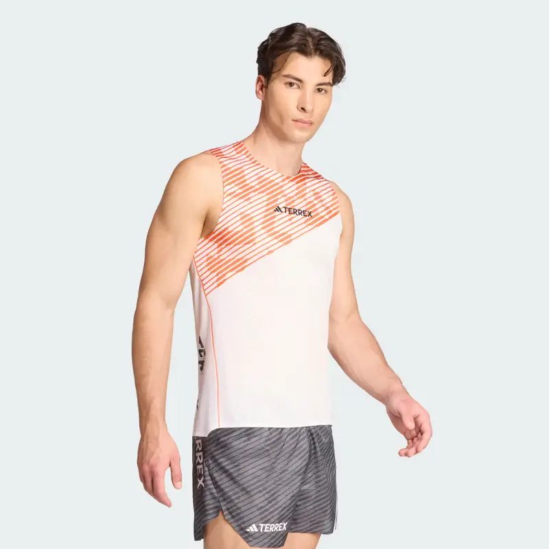 Adidas Top Bianco 3141110 miniatura 3