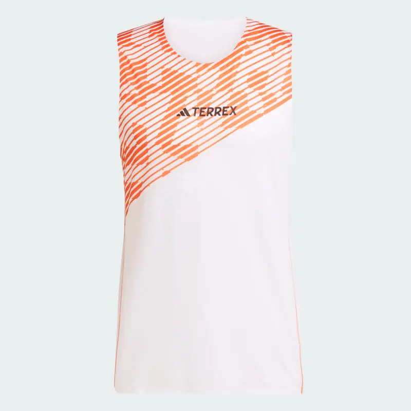 Adidas Top Bianco 3141110 miniatura 4