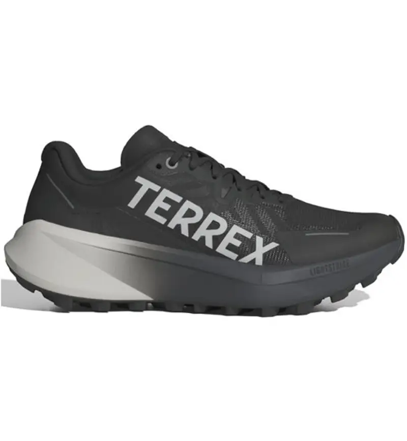 adidas Terrex Scarpe trail running Donna Nero 2407189