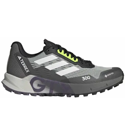 adidas Terrex Scarpe trail running Donna Grigio 4136546
