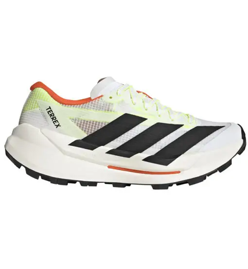 Terrex Agravic TT W - scarpe trail running - donna Orange