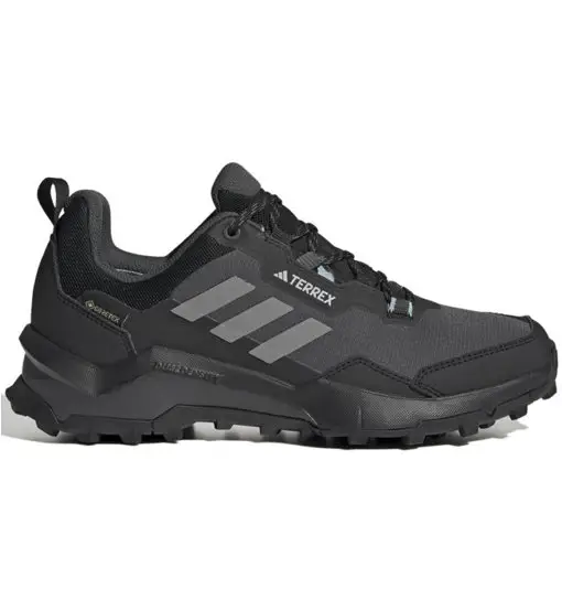 Terrex AX4 GTX W - scarpe trekking - donna Black