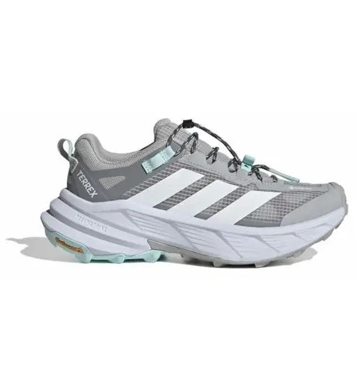 Terrex Freehiker SL GTX W - scarpe da trekking - donna Grey