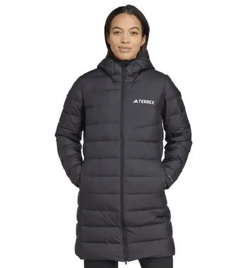 adidas Terrex Parka Donna Nero 3471115