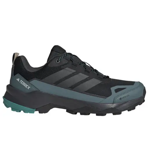 Terrex Skychaser AX5 GTX M - scarpe da trekking - uomo Black