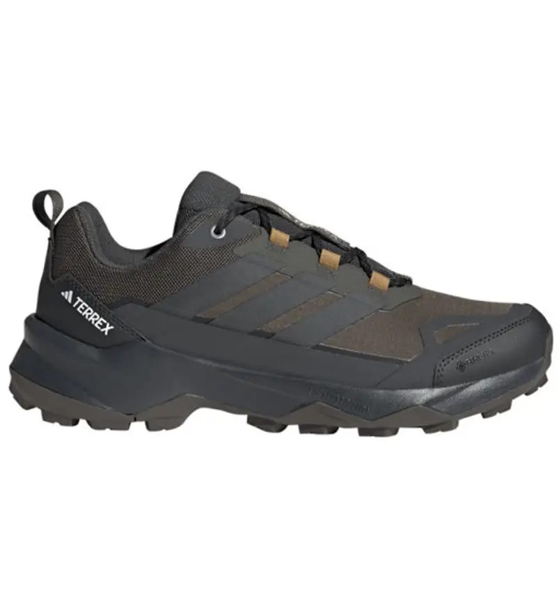 Terrex Skychaser AX5 GTX M - scarpe da trekking - uomo Black
