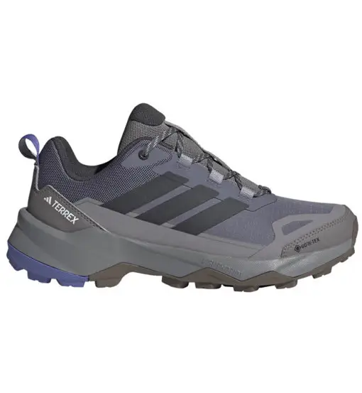 Terrex Skychaser AX5 GTX W - scarpe da trekking - donna Violet
