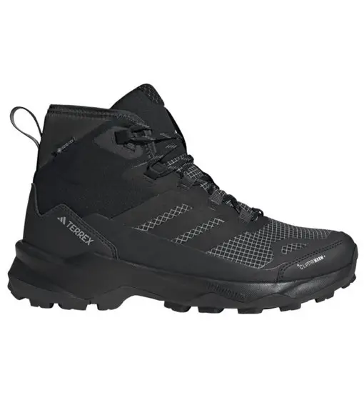 Terrex Skychaser AX5 Mid GTX Climawarm+ M - scarpe da trekking - uomo Black