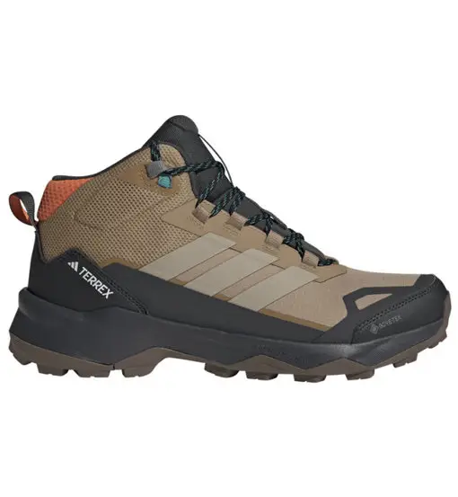 Terrex Skychaser AX5 Mid GTX M - scarpe da trekking - uomo Light Brown