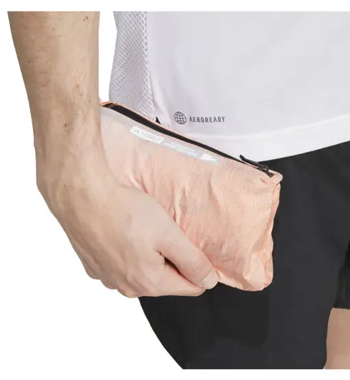 Terrex Xperior Light Windweave W - giacca trekking - donna Orange