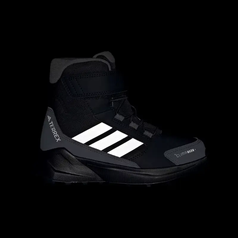 Terrex Trailmaker High CLIMAWARM+ Bambini Core Black miniatura 2