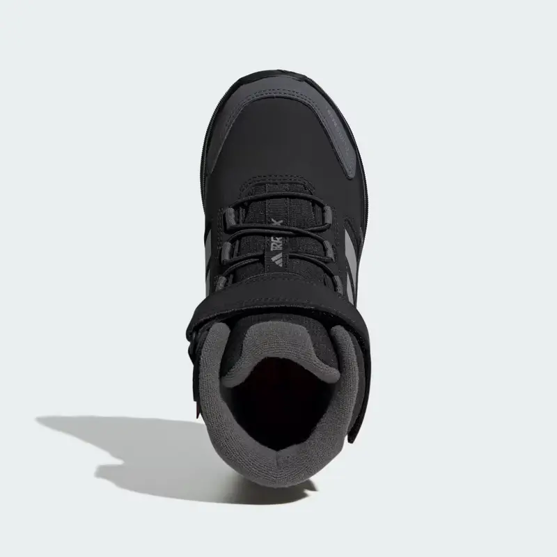Terrex Trailmaker High CLIMAWARM+ Bambini Core Black miniatura 3
