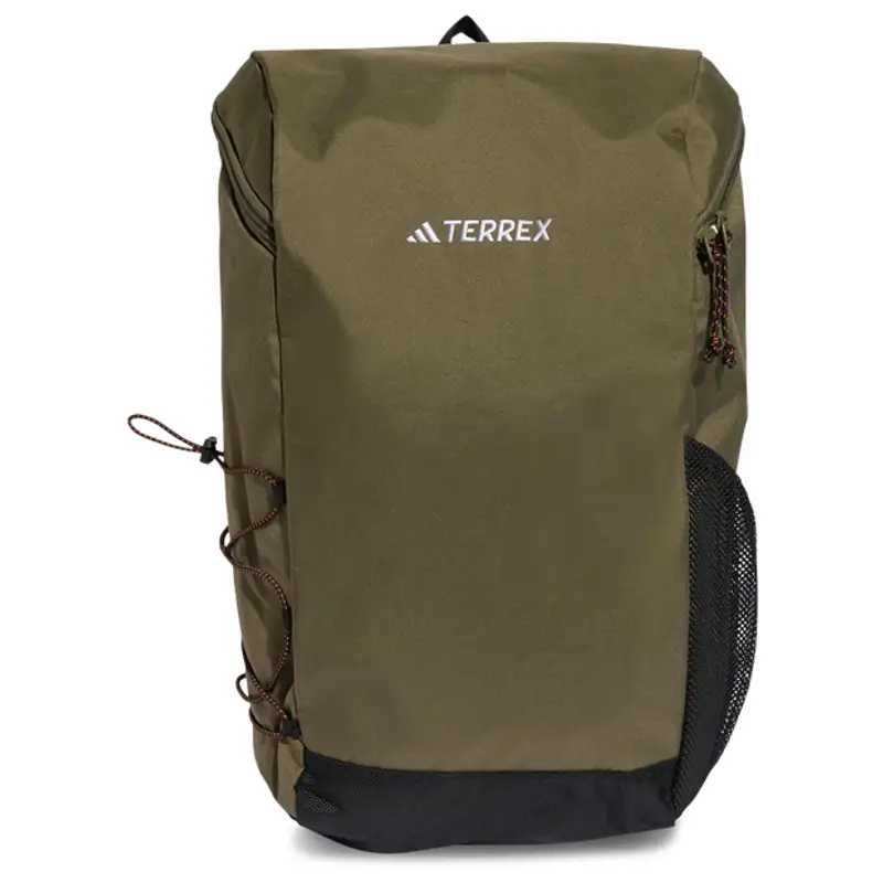 Terrex unisex Borse - Verde - Poly MESH - Foot Locker Green